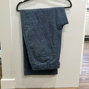 Reitmans wide leg pant